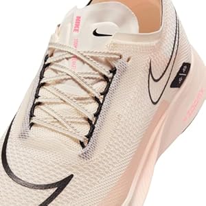 Nike Zoomx Streakfly PRM - Tenis para correr para hombre, Marfil